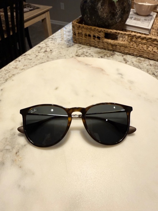 Erika Rayban Sunglasses
